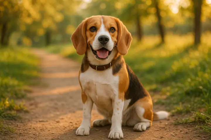 beagle dog breed